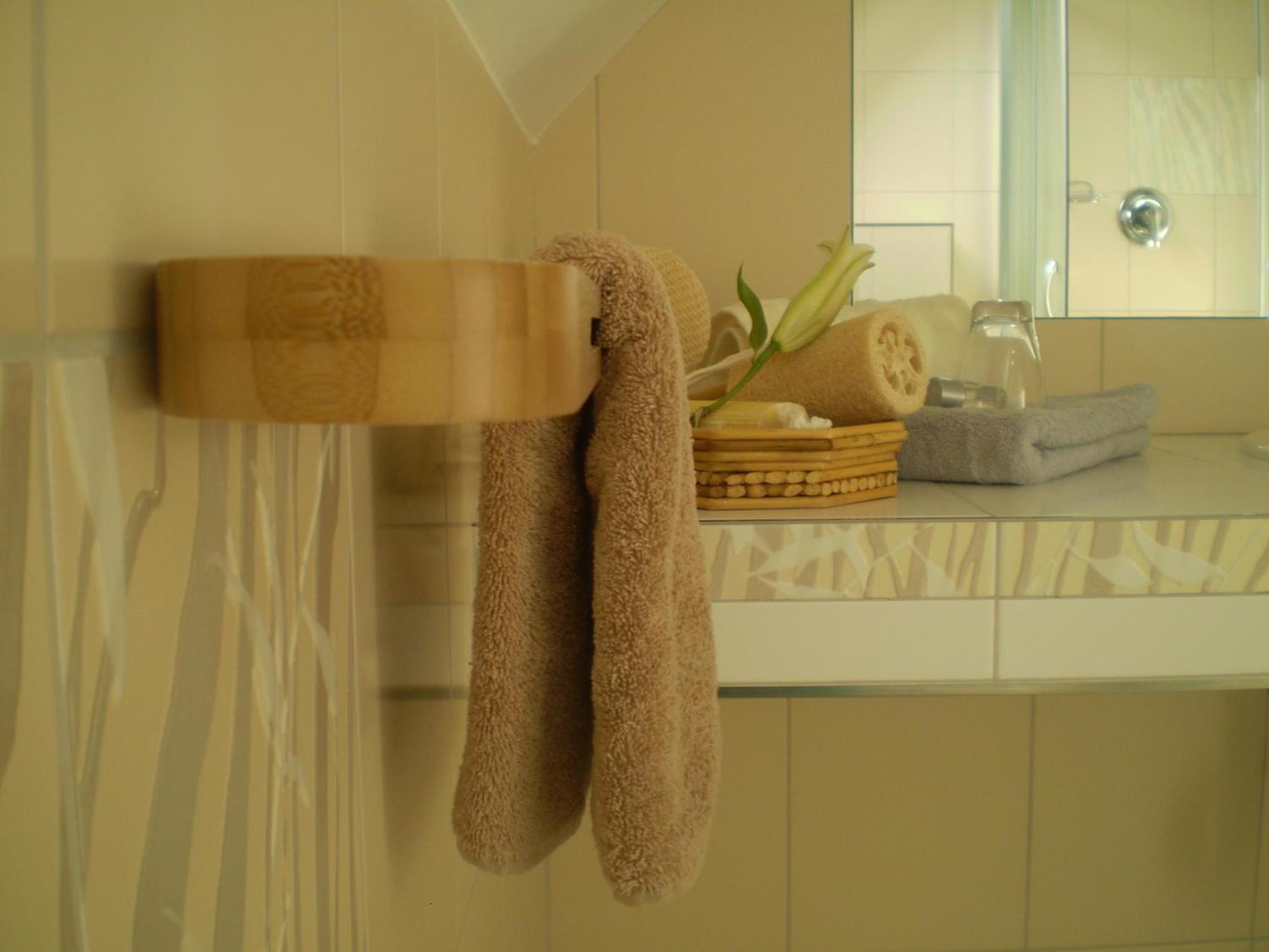 Penzion Rozmaryn Vsetín Chambre photo